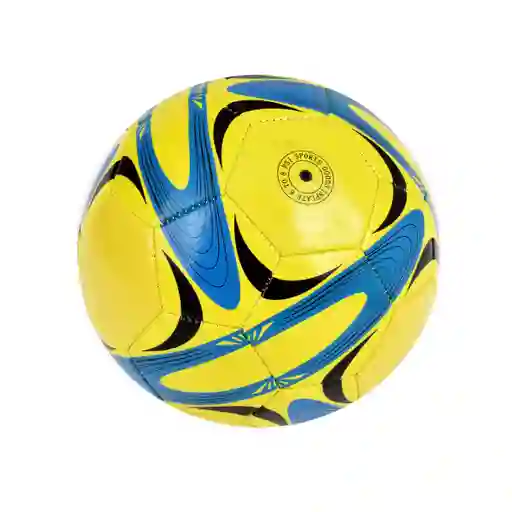 Pelota De Futbol Numero 5