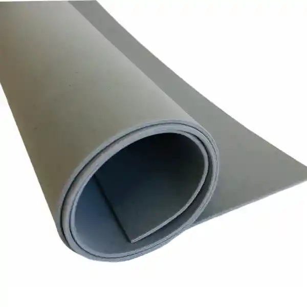 Goma Eva Pliego 40x60cm X 2mm Gris