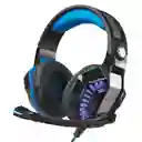 Audifono Gamer Reptilex Ps4 Y Pc Avanzado