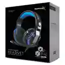 Audifono Gamer Reptilex Ps4 Y Pc Avanzado