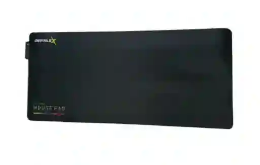 Mouse Pad Reptilex Xl Con Rgb 40x90 Calidad Premium