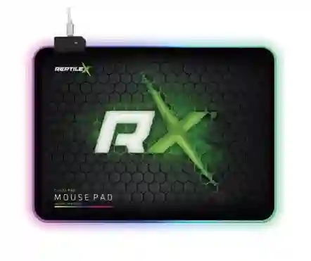 Mouse Pad Gaming Diseño 80x30 Reptilex Pro
