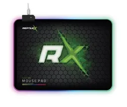 Mouse Pad Gaming Diseño 80x30 Reptilex Pro