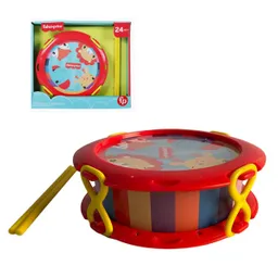 Set Musical Fisher Price