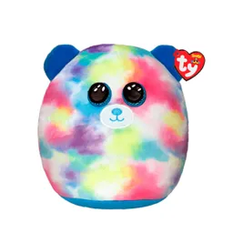 Ty Squish-a-boos  hope Oso Pastel Regular