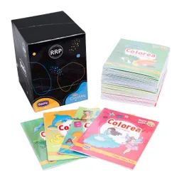 Libro De Actividad Surtido Dactic