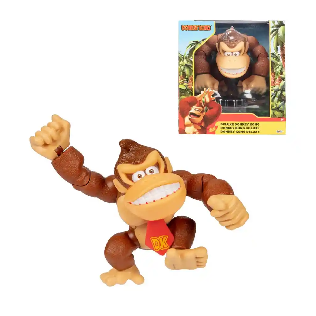 Donkey Kong