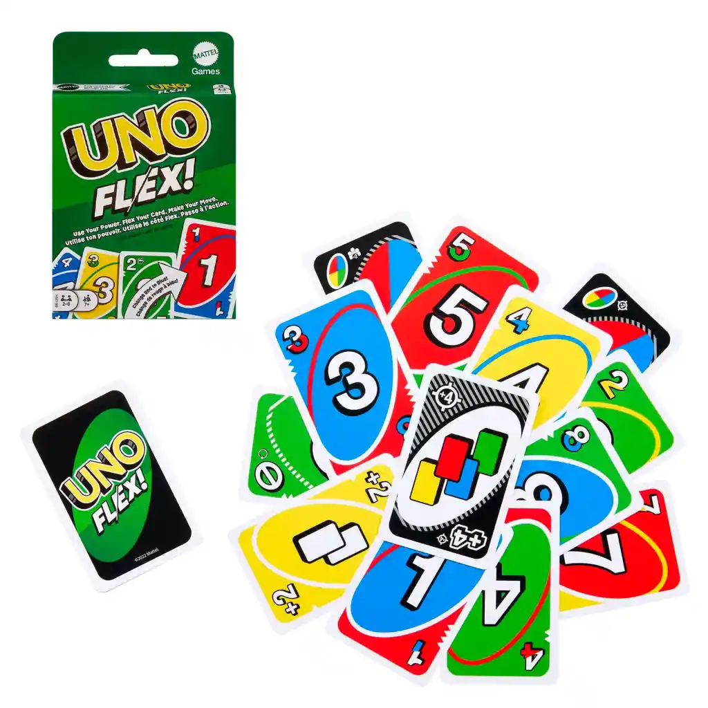 Uno Flex