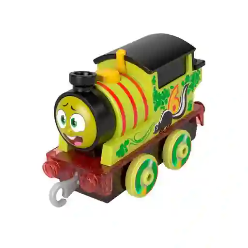 Thomas & Friends Metálicos Color Changers