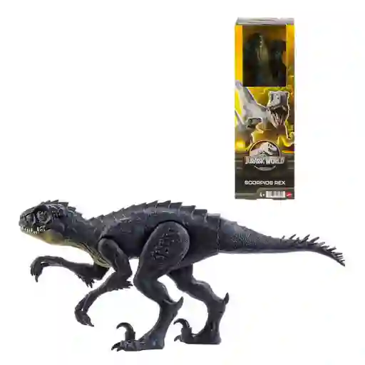 Jurassic World Stinger Dino Figura De 30cm
