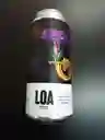 Loa Flor De Truco Hazy Ipa