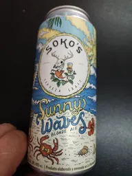 Sokos Sunny Waves