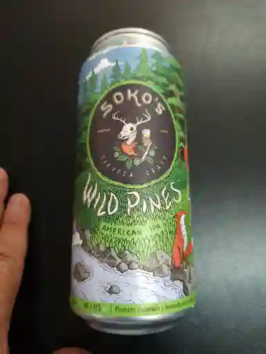 Sokos Wild Pines