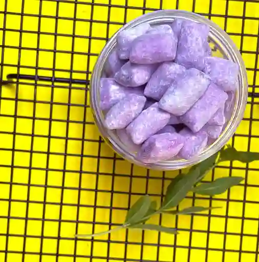 Violeta, Pastilla Pololeo O Alpina - Sin Azúcar 65 Grs