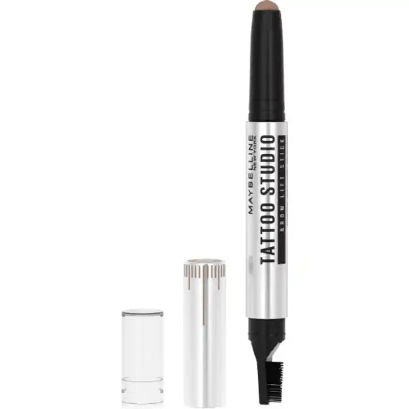 Esculpidor De Cejas Maybelline Tattoostudio Brow Lift Blonde