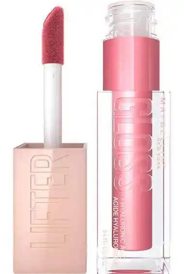 Lip Lifter Gloss Petal