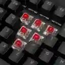 Pulsar Kailh Box Linear Switches X 90 Pack Red