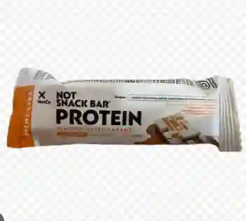 Not Snack Bar Protein Almond Salted Caramel