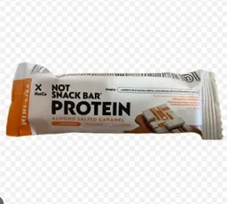 Not Snack Bar Protein Almond Salted Caramel
