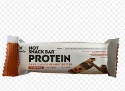 Not Snack Bar Protein Dark Choco Peanut Butter