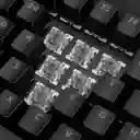 Pulsar Kailh Speed Linear Switches X 90 Pack Plata