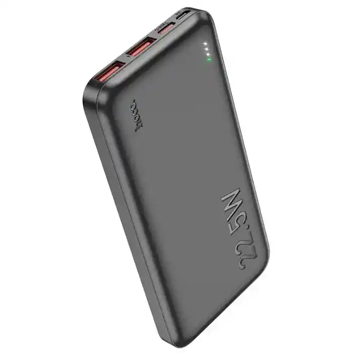 Power Bank Hoco J101 Ultra-thin 22.5w