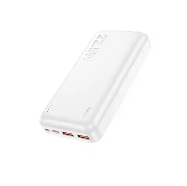 Power Bnank Hoco 20000mahjj101a Fast Charge 22.5w