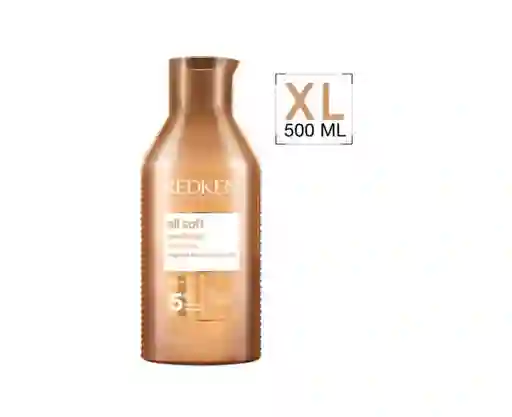 Shampoo Redken Hidratacion All Soft Xl 500ml