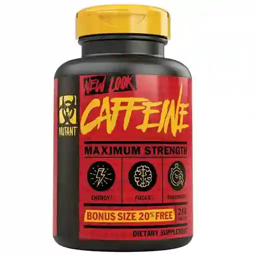 Cafeina 240tabs