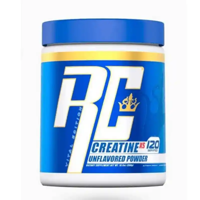Creatina Monohidrato Xs Ronnie Coleman 120 Servings