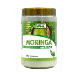 Moringa En Polvo 110gr