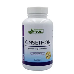Ginsethon Fnl