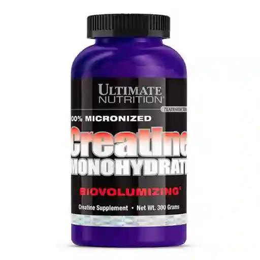 Creatina Monohidrato 300 Gr