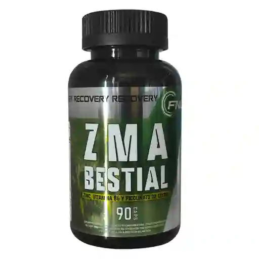 Zma Bestial 90caps Fnl