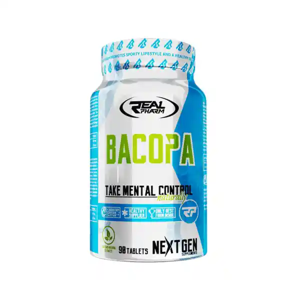 Bacopa 90tab