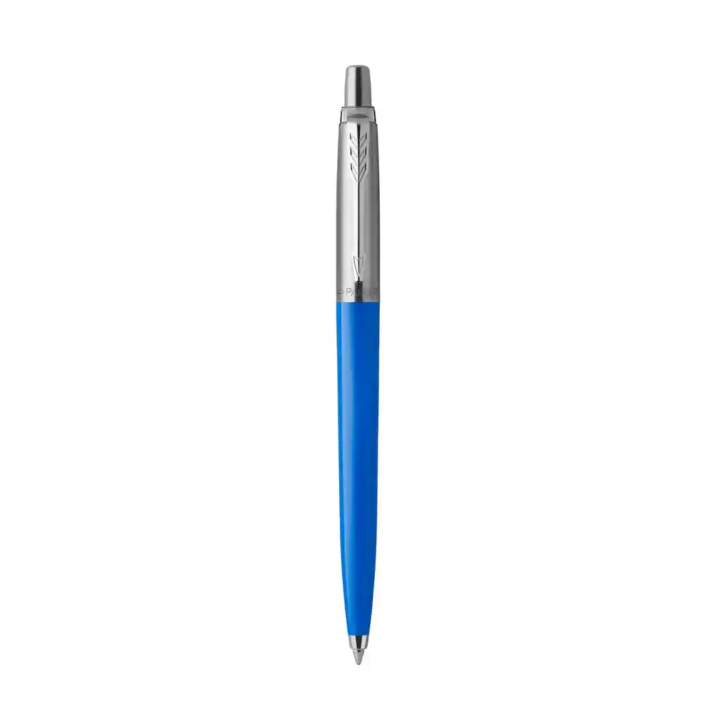 Parker Jotter Originals Blue El Bolígrafo Icónico