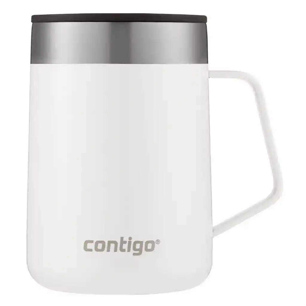 Taza Térmica Streeterville Inoxidable Salt Cn Asa 414ml Contigo