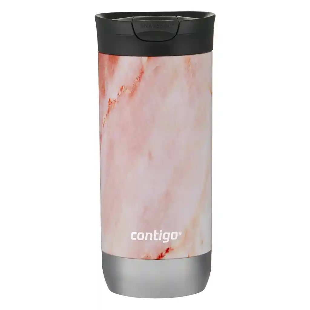 Vaso Termico Huron 2.0 Couture Ros 473ml Contigo