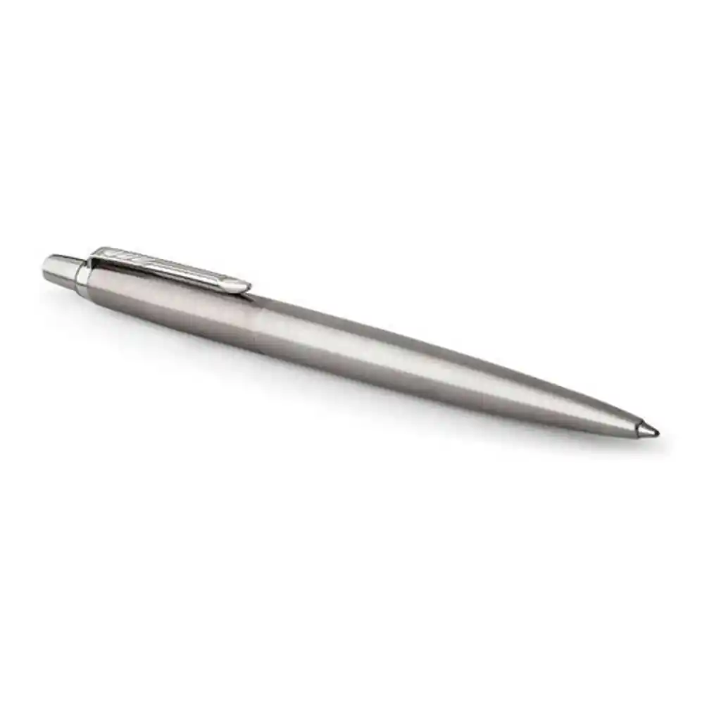 Boligrafo Parker Jotter Acero Inoxidable Originals