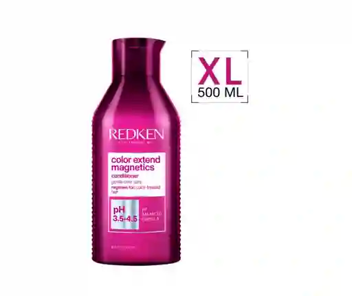 Acondicionador Redken Color Extend Magnetics 500ml