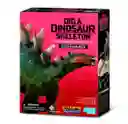 4m Kidzlabs Excava Dinosaurio Stegosaurus