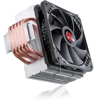 Fan Themis Ii Raijintek