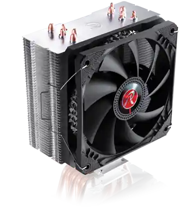 Fan Themis Ii Raijintek