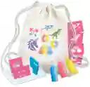 4m Kidz Maker Decora Tu Mochila