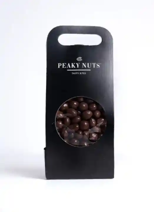 Milk Chocolate Coffee Beans 230 Sleeve