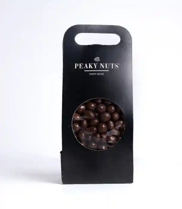 Milk Chocolate Peanut 250 Sleeve