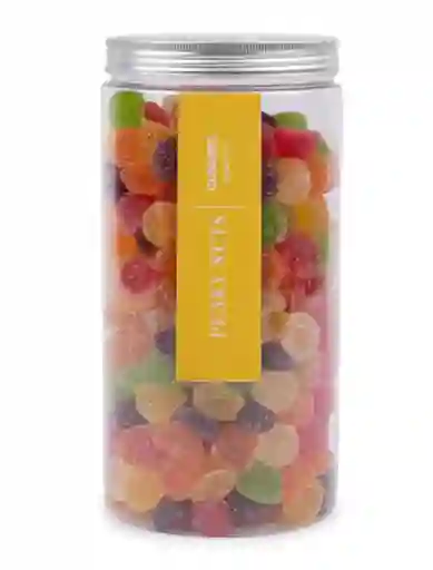 Gummies 2,1 Plastic Jumbo Jar