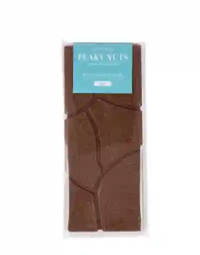 Mini Chocolate Bar Milk 30 Bag