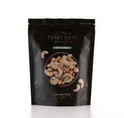 Salted Cashews 150 Doy Small