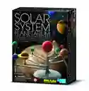 4m Planetarium Sistema Solar